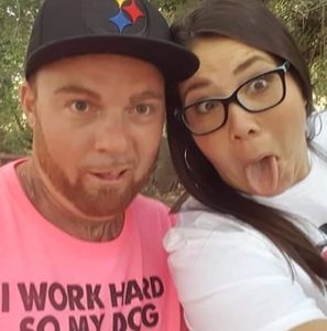 Meet your Posher, Jess